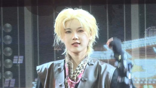 【SNH48】TEAM SII《INTO THE LIGHT》 闫明筠生日公演20260403