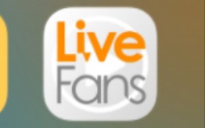 日音人必备网址之一livefans