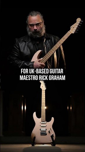 GUITARS IN 2025 ARE TOO POWERFUL...