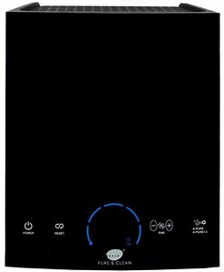 Aerus Pure & Clean Portable Air Purifier With ActivePure Technology Ozone-Free 120V/240V 00746 (Closeout Special!)