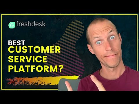 Freshdesk Review: Is It Good?