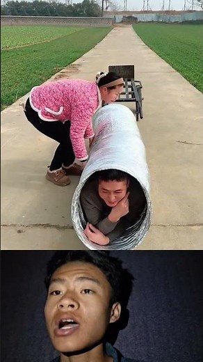 Kwai Funny tiktok: Funny Videos 2025 Chinese Funny Video 🤣 #shorts #funny #comedy