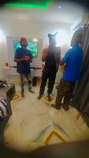 UNCLE MARK on TikTok