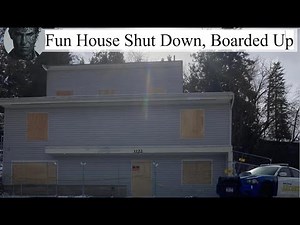 IDAHO Demolition of 1122 King Road Shows Extent of the Psychological Scar Tissue in Moscow