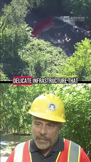 Paterson, N.J. water main break prompts boil water advisory