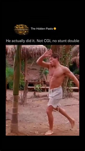 History 📌 Entertainment 📽️ News 🎤 | Kickboxer from 1989 is a classic martial arts movie 🤯🥊✨ that made Jean-Claude Van Damme a huge action star. The film mixes intense fights... | Instagram