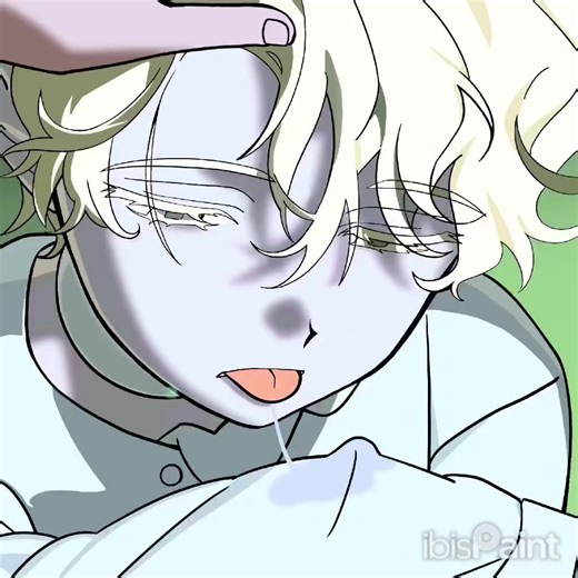 LUKA #luka #alienstage #에이스테 #에일리언스테이지 #모작 | luka alien stage