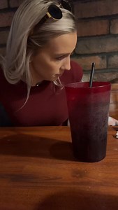 Took my wife to lunch today. In the case I’m gone tomorrow, it was her. | Alex Laughlin