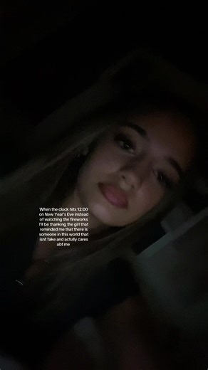 Cherishing True Friendships This New Year's Eve