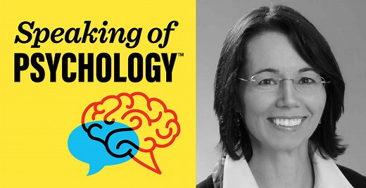 What is dissociative identity disorder? With Bethany Brand, PhD