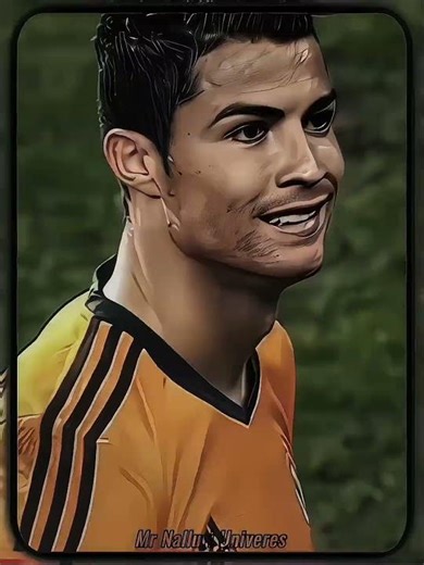 Ronaldo’s iconic “SIUUUU” celebrates goals with power, passion, and unmatched confidence worldwide.