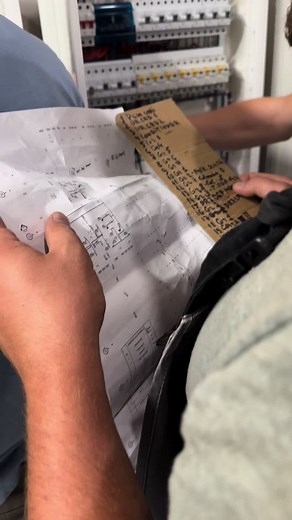 Understanding Electrical Panels: A Close-Up Guide