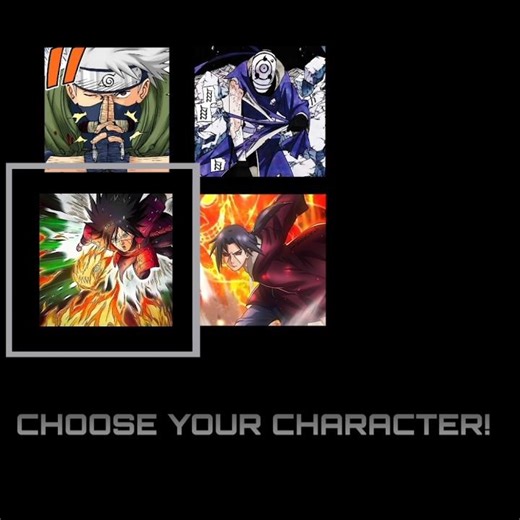 Select Your Character 🔥 Madara Uchiha Edit | Who Will You Choose?#madarauchiha #animeedit #naruto