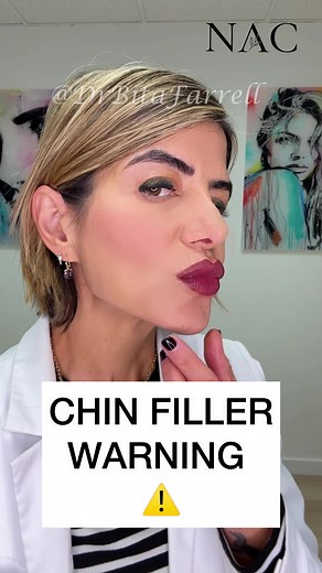 Advanced Filler Training Techniques by Dr. Bita Farrell at Natural Aesthetics Center