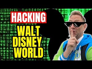 Disney World Hacks | The BEST Tips You NEED To Know To Plan Your Trip Like A PRO!