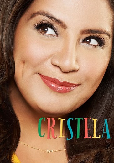 Cristela - watch tv show streaming online