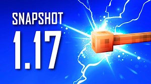 750K views · 9.1K reactions | ¡Ya tenemos la primera versión ingame de la futura 1.17! En este resumen detallado analizamos los nuevos bloques, objetos y mecánicas  | Isla Minecraft | Facebook