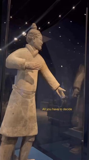 20 reactions | As soon as Qin Shi Huang came into power in 246 BCE,...