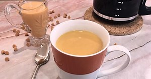 BUTTERSCOTCH COFFEE CREAMER