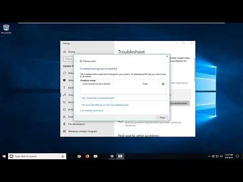 Comment augmenter le volume d'un ordinateur portable sous Windows 10