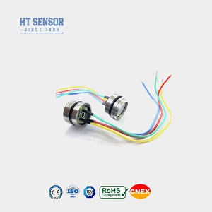 [Hot Item] Water Oil Liquid Level Sensor Transducer Using In Pressure Transmitter Sensor