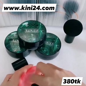 4.9K views · 157 reactions | Sunisa Foundation Mushrooms Air Cushion...