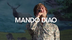 681 reactions · 39 shares | Less than a week to go! We are excited to get back on the road and are looking forward to all the dates coming up, even next year!!! Get your tickets now and we will see you soon! Follow us here or check www.mandodiao.com for news, merchandise, tickets and Fan Experience ticket upgrades! | Mando Diao | Facebook