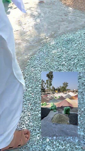 783K views · 17K reactions | Marble chips rate #Marble | Nasir constructions | Facebook