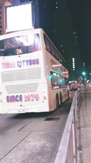 (中小特!!) CTB 51611 WB5921 2A E500MMC 風筒 #城巴 #巴士 #ctb #citybus #bus #e500mmc #風筒 #51611 #WB5921 #特見