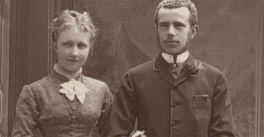 Anastasia Romanov: The lost princess