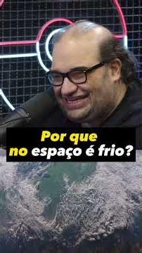 Why is space so cold #sergiosacani #spacetoday #astronomy