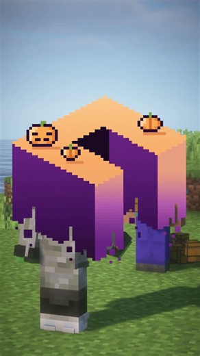 I Built a Minecraft Money Machine That Plays For Me 💰 #smp #minecraft #minecraftbedrock #java