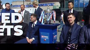 21K views · 69 reactions | GO, GO, GO! A limited number of Betfred World Championship tickets are on sale now  bit.ly/2CV6ayC Don't miss out. | WST | Facebook