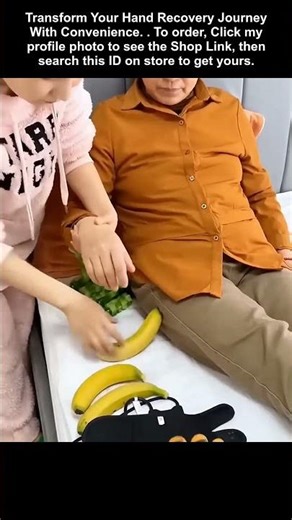 Automatic finger training device for hand strength and dexterity.