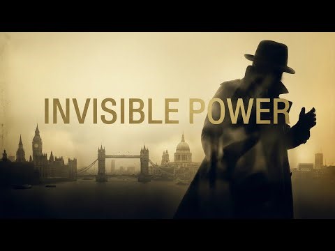 MI6: How Britain Ruled the World Without an Empire