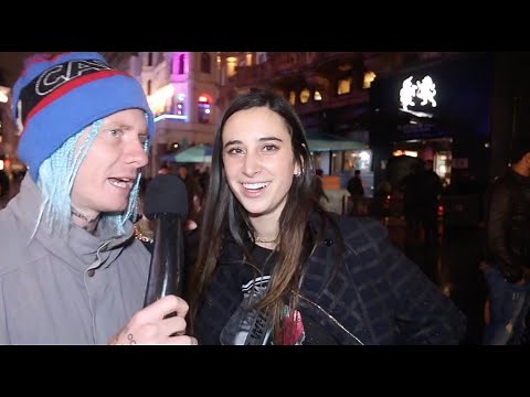 London Street Interviews 😂😂 (Loosest City UK 2020)