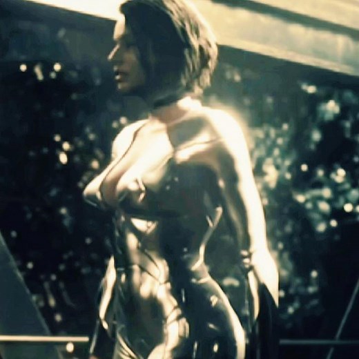 Jill RE3 Mod Edit 🤭