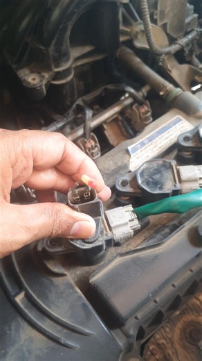 ignition coil test