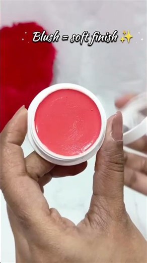 Blush vs Tint… which one is better? 😳Testing Insight Cosmetics Blusher & Lip + Cheek Tint 💄 #blush