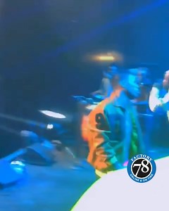 Portable jam big Wahala | Factory78 - Breaking Entertainment News