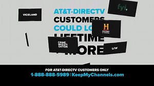 A&E Networks TV Spot, 'Keep My Channels: Lifetime'
