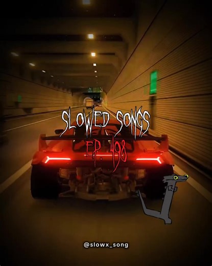 Chill Out with EINS ZWEI POLIZEI: Super Slowed Version