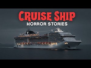 10 Disturbing TRUE Cruise Ship Horror Stories | Real Cruise Nightmares | Silent Souls