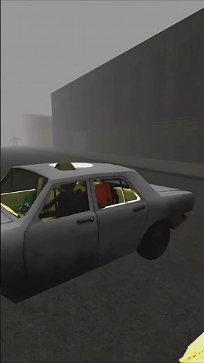 Gmod: Shrek Nextbot // Difficulty – Nightmare [Part 3] #shorts #short