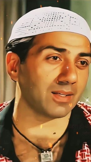 🎬 Sunny deol best dialogue,💯👿🔥😱👈🏻