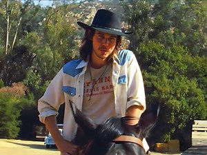 Austin Butler names his five favourite movies of all time