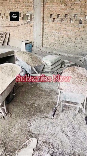 Visited a Tuff Tile manufacturing factory! 🏭 Part 1