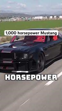 The 3 Most INSANE Muscle Car Builds Ever Made! 💪🔥