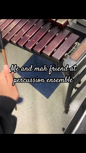 Just a sample since it’s all I recorded #percussion #music #instrument