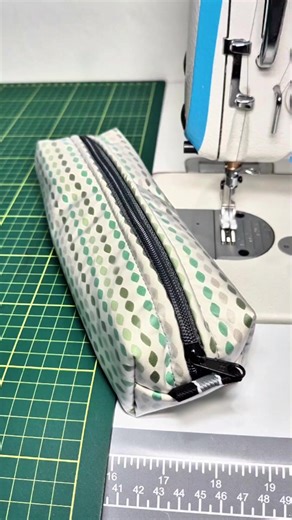 Tutorial de costura 28x25cm Sewing Passo a Passo Costura fácil | sewing